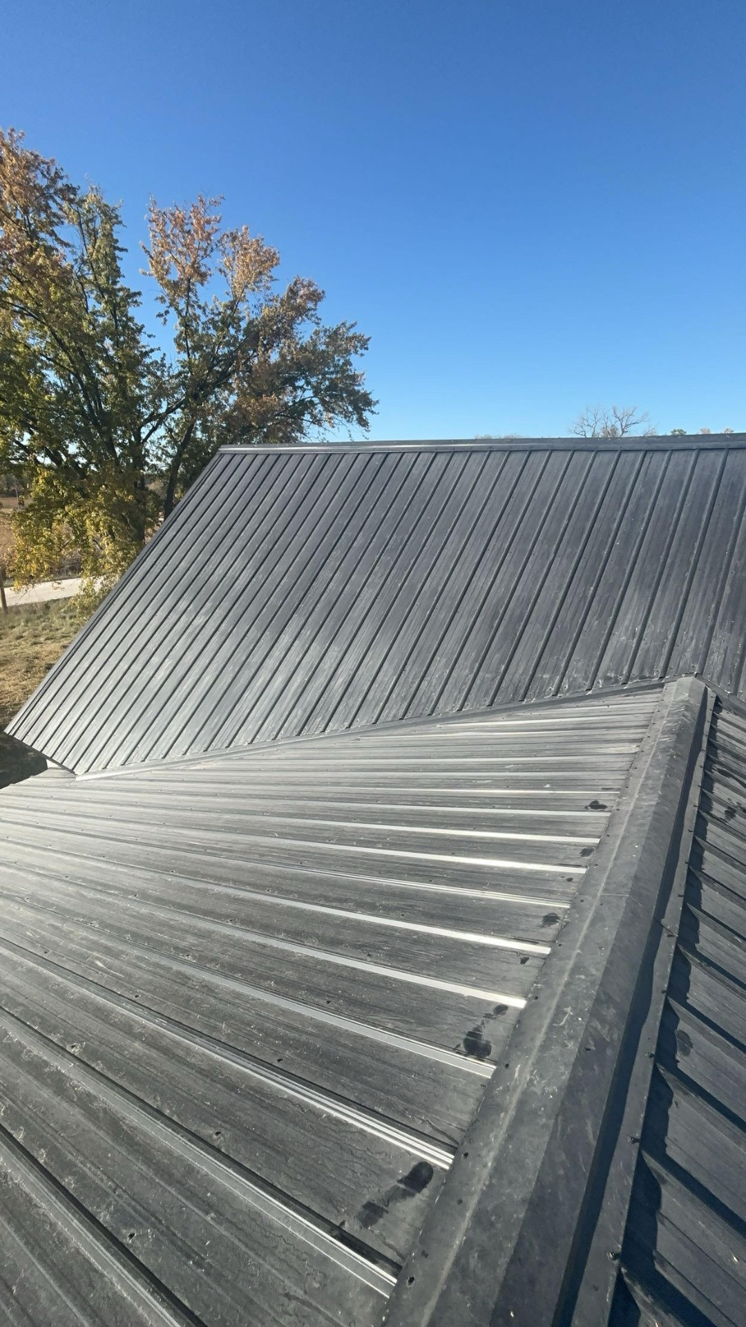 Waterloo SD Construction